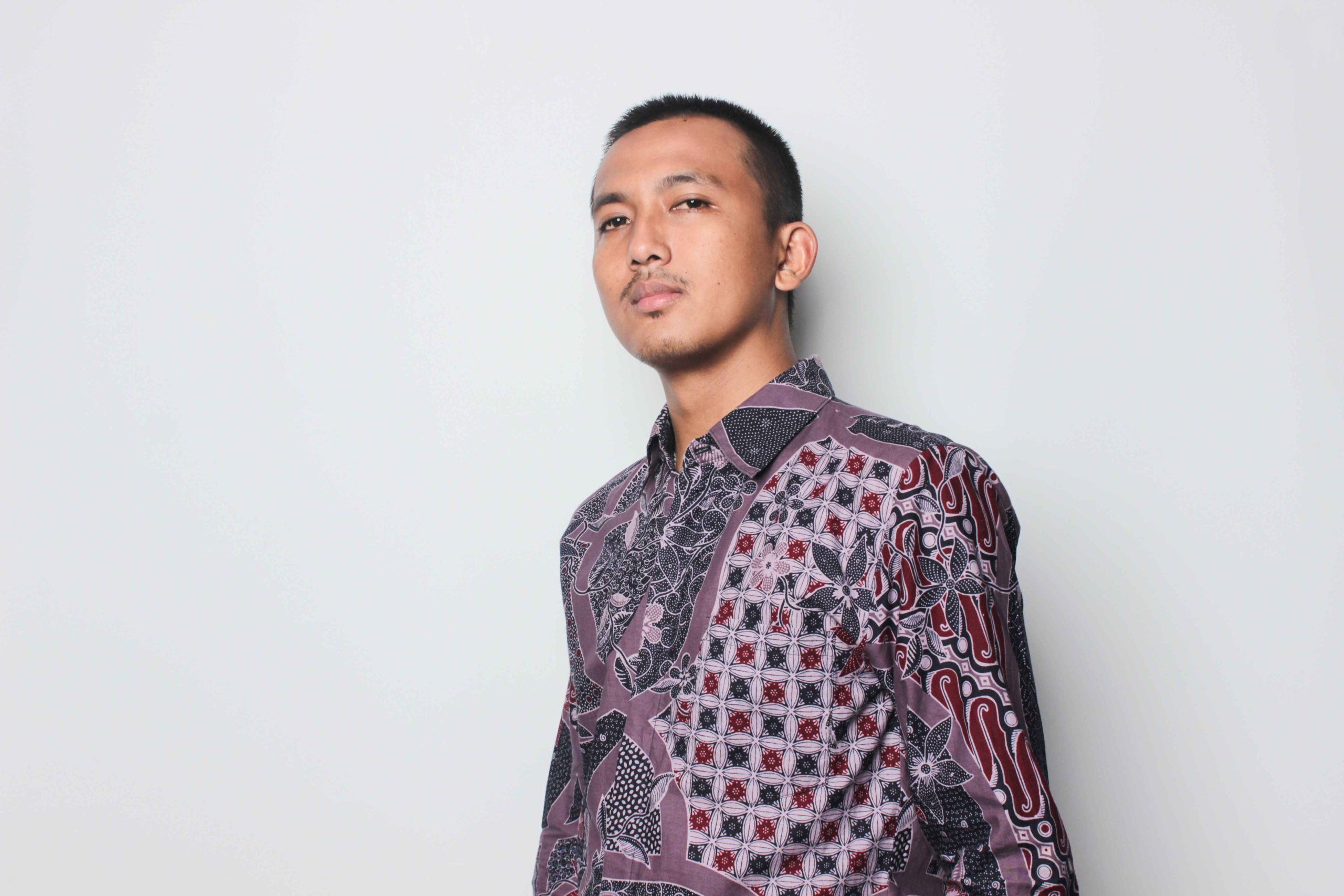 Farhan R. Suryo